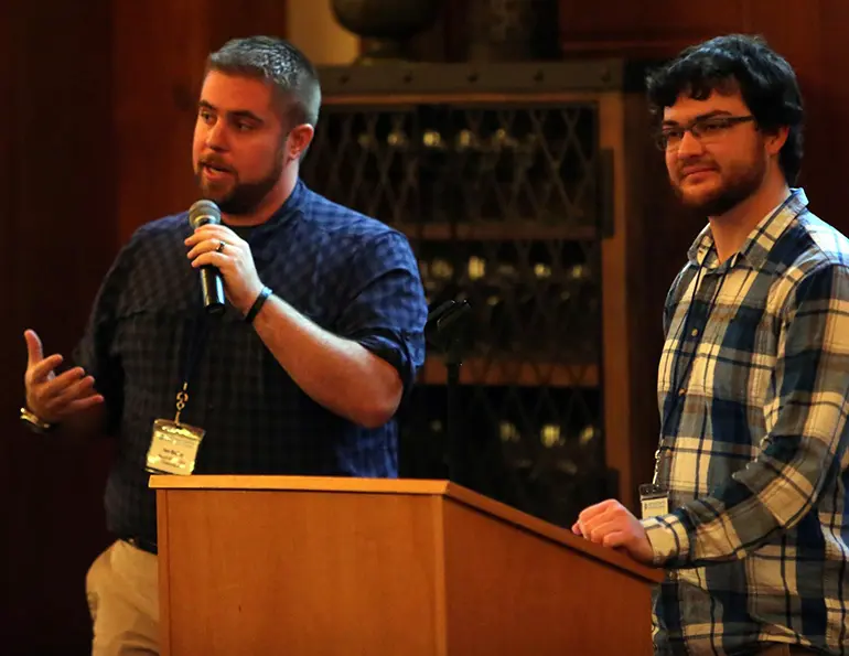 Inaugural Northeast Winter Weather Summit