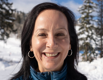 Wendy Rand