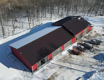 Wild Mountain to Install 40-Kilowatt Solar Array