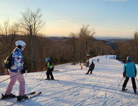 Winterplace MLK HN