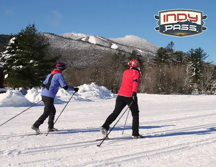 Indy Pass Introduces New XC Pass