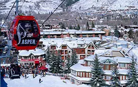 Aspen Skiing Co. Moving Forward with Major Capital Projects