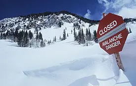 Colorado Supreme Court Rules Avalanches an Inherent Risk of Skiing