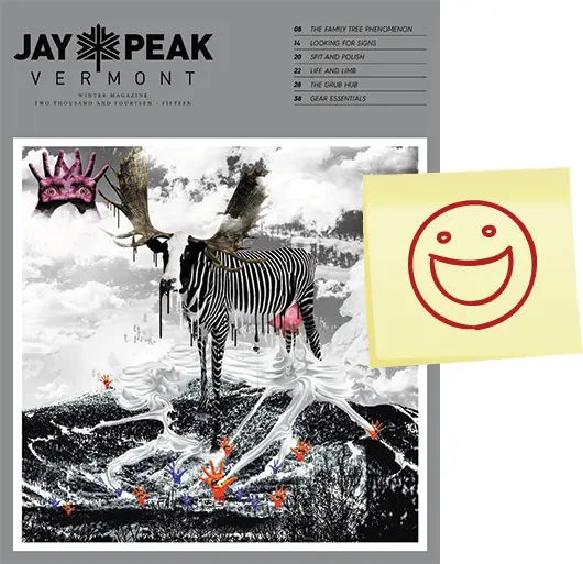 Best/Worst 2015 : : Print