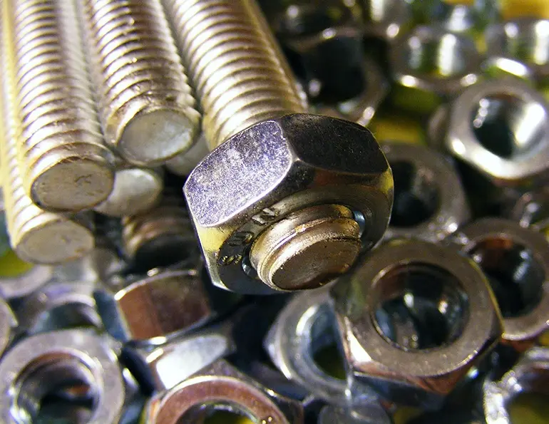 Bolted Connections