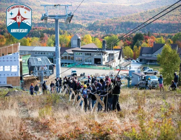 Lift Construction Survey 2022: In High Demand