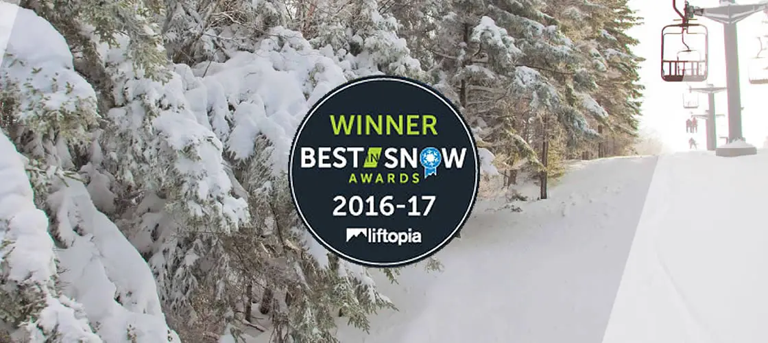 bestinsnow