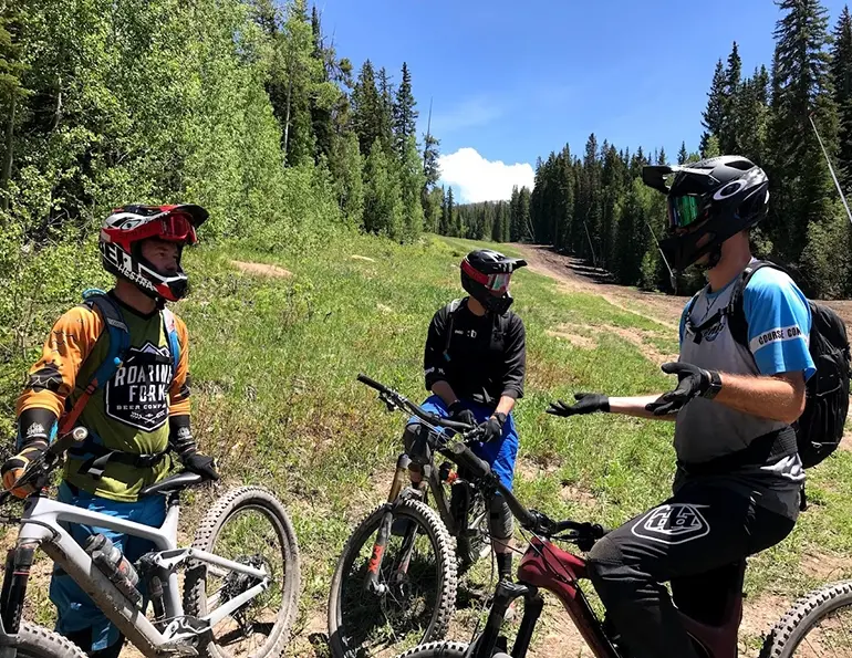 Online Exclusive :: Bike Instructor Certification Matters