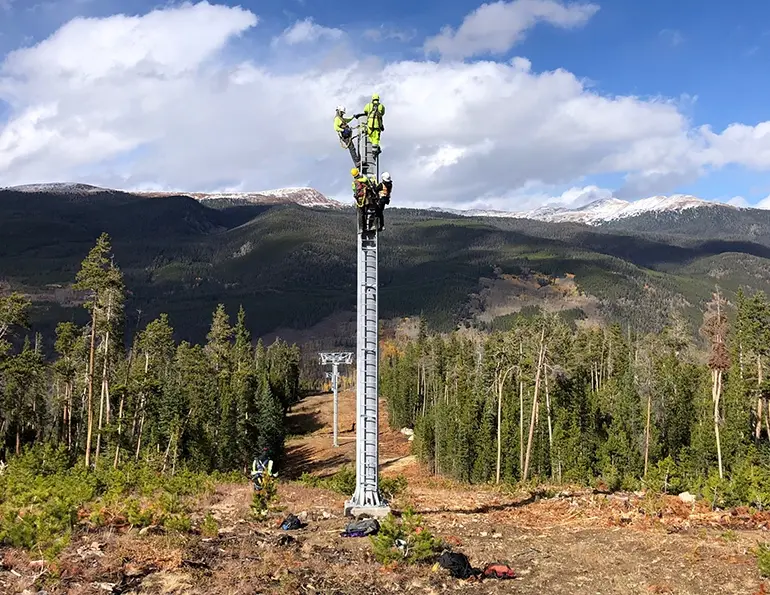 The Lift Business Bounces Back