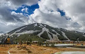 copper mountain esize
