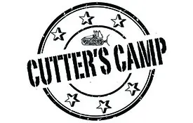 Cutter’s Camp Registration Open