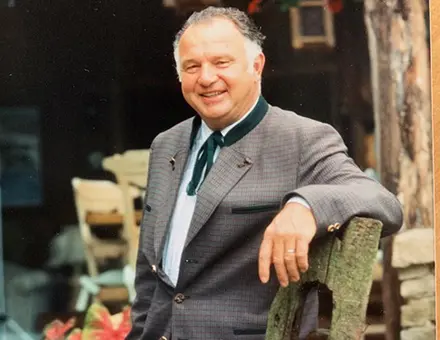 Snowmaking and Ski Area Pioneer Herman Dupré Dies at Age 87