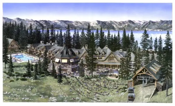 Homewood Mountain Resort’s Master Plan. How’s that working out?