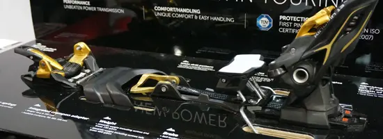 SIA 2015: Editors’ Picks : : Hardgood Winners