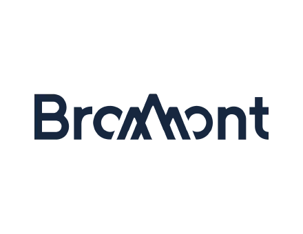 logo bromont full