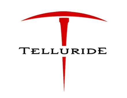logo telluride