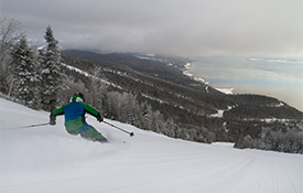 massif