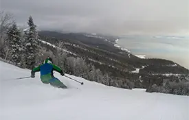 massif