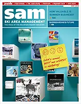 Mountain Spy :: May 2015 :: Ski Safety
