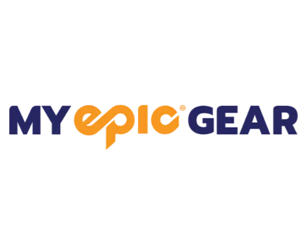 my epic gear