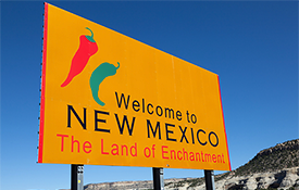 new mexico