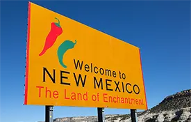 new mexico