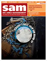 Mountain Spy March 2015 Entitled Customers
