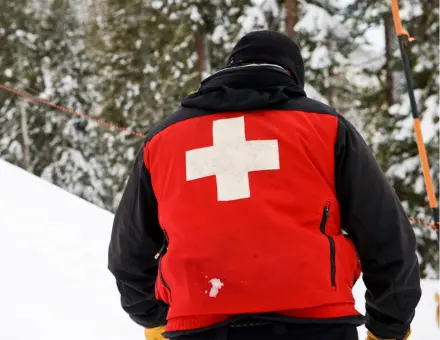 ski Patrol