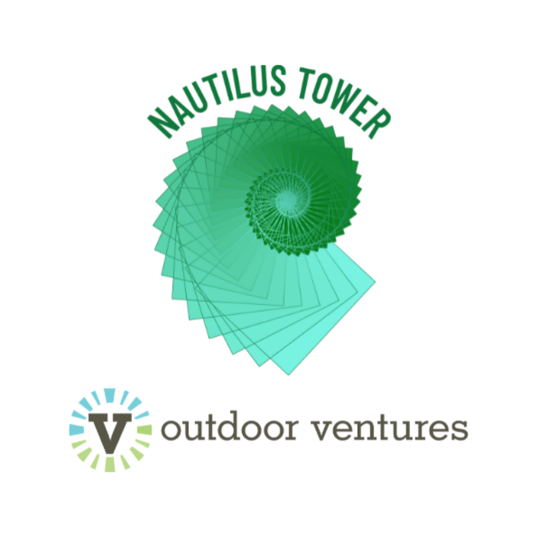 Outdoor Venture Group Nautilus LockD logo SQ