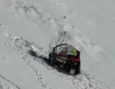 titlis gondola crash