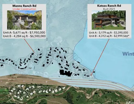 Vail Town Council Halts Vail Resorts Affordable Housing Project