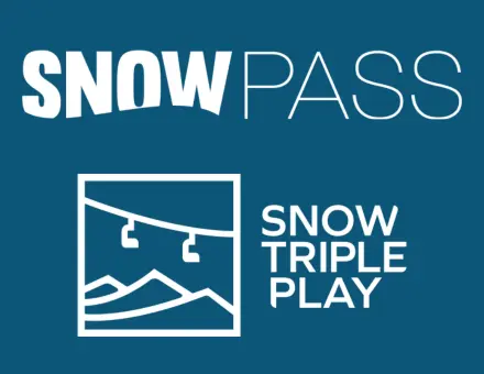 Snow Pass Triple Play