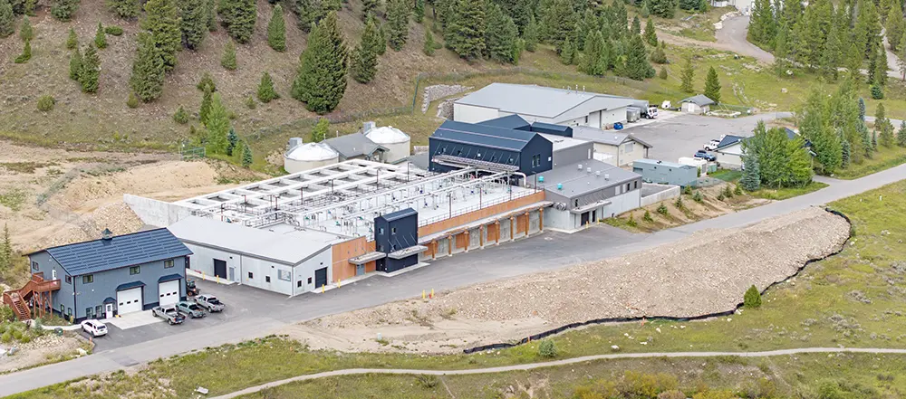Big Sky Case Studies