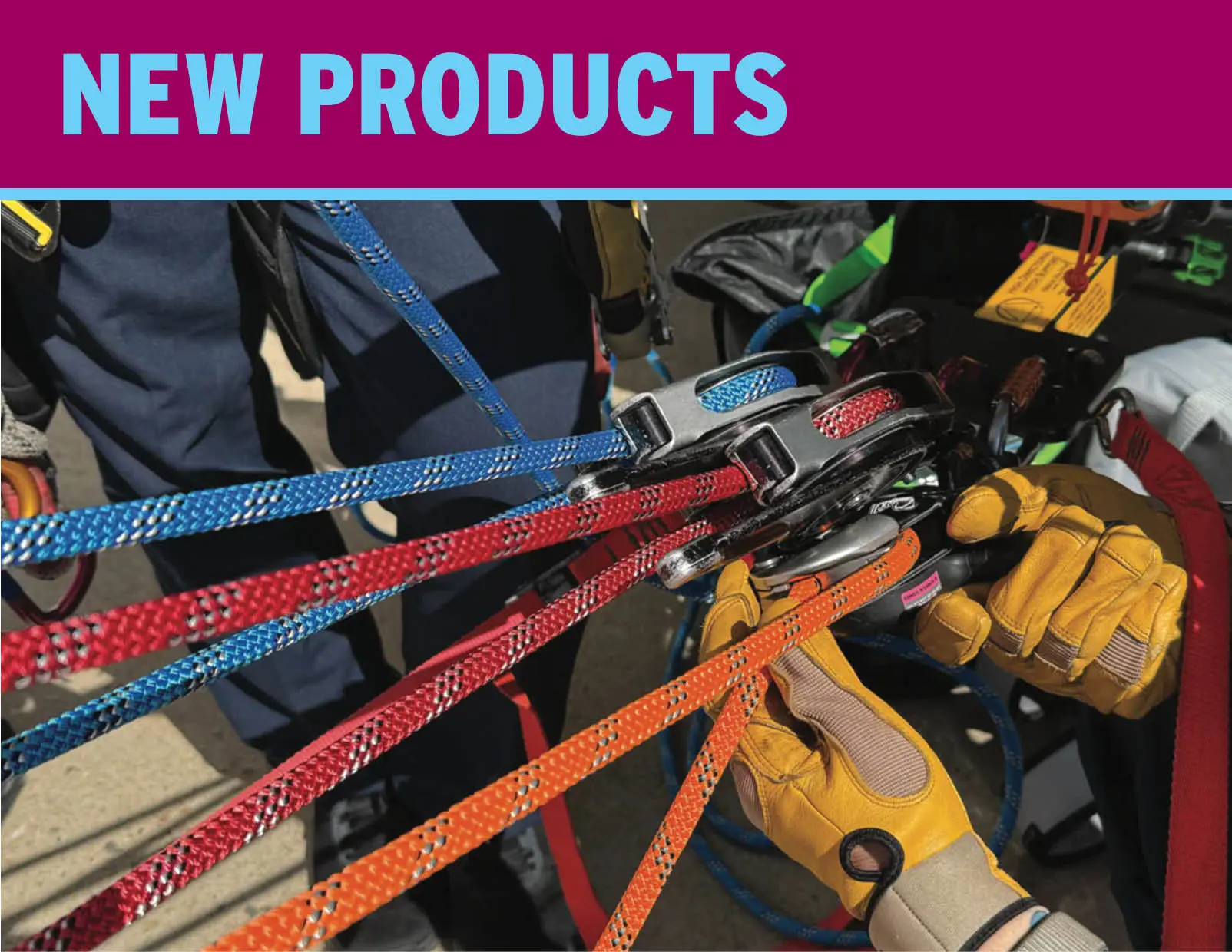 New Products :: July 2026