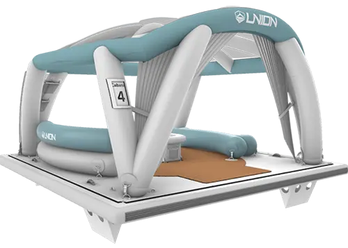 New Products Aquaparks