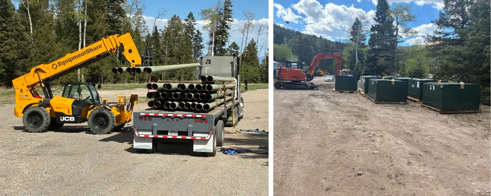 Pajarito Case Studies July 26