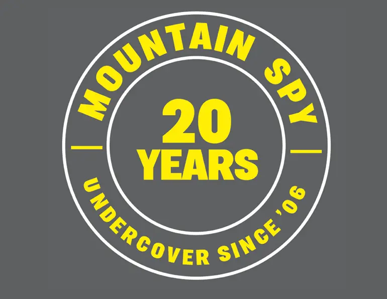 Mountain Spy :: Employment Edition