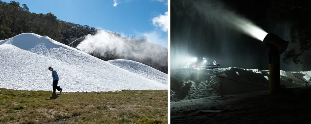 Thredbo Case Studies July 26