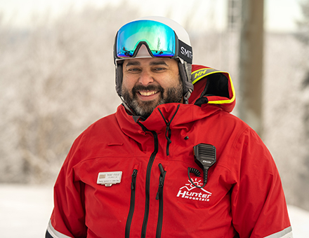 Trent HN Vail