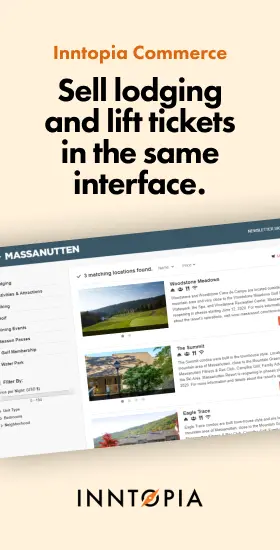 Inntopia – Magazine Featre
