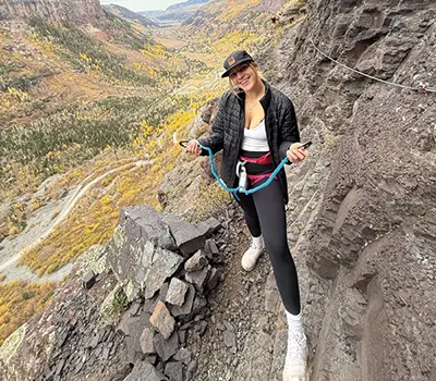 Lydia Eger 3
