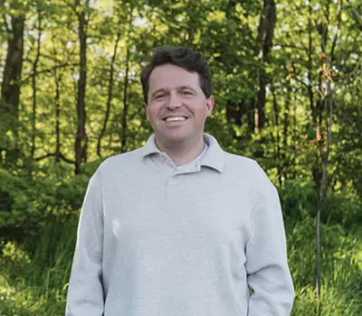 Matt McAlary Headshot