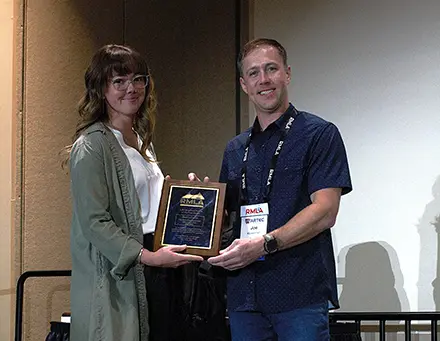 RMLA 2026 Bailey Curtis