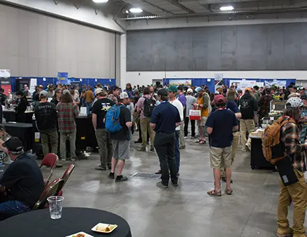 RMLA Conference Relocated to Salt Lake City, Drew Nearly 600 Attendees