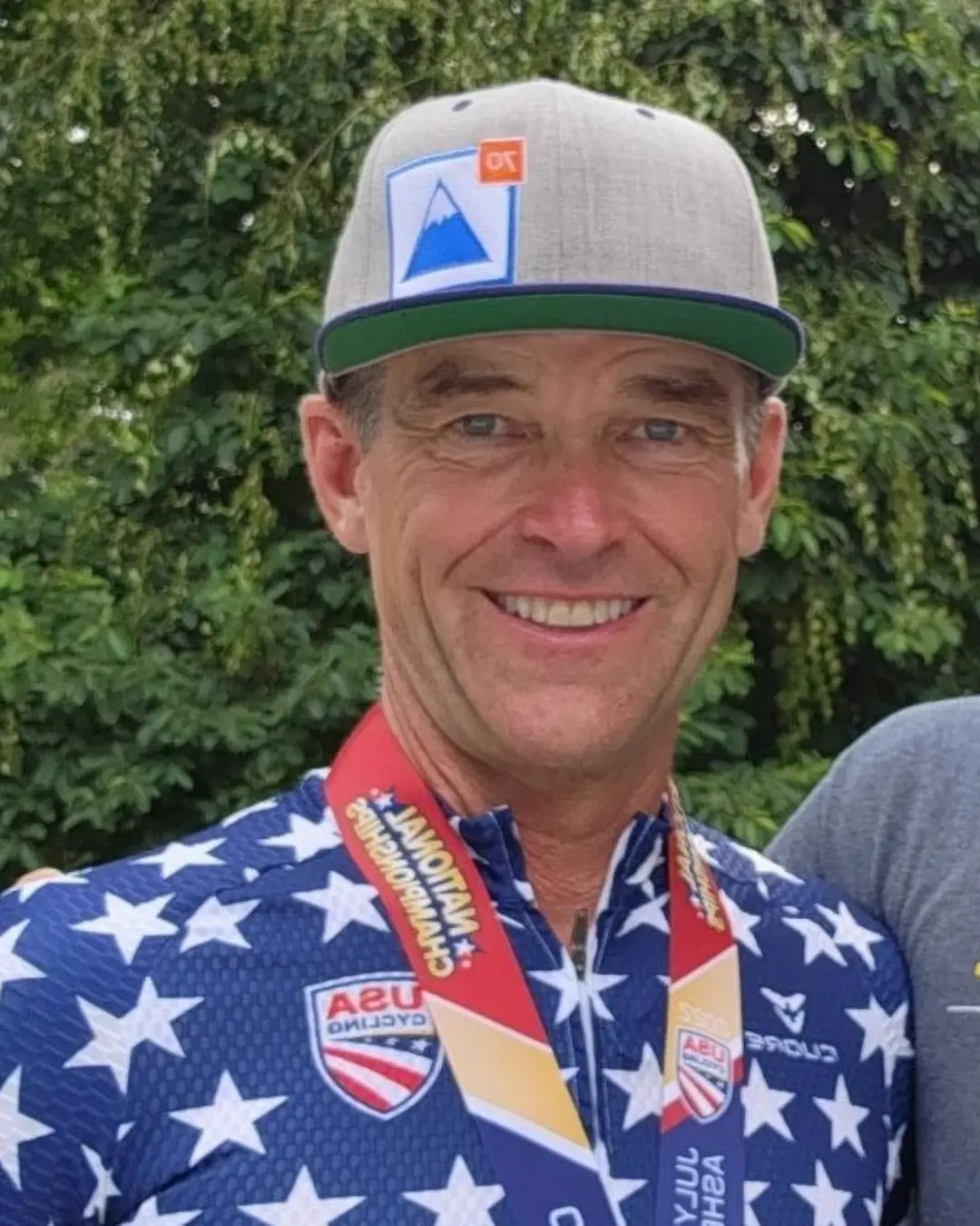 Mike Unruh