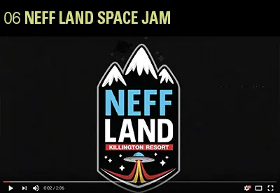 06 Neff Land SAMMY Award Winners