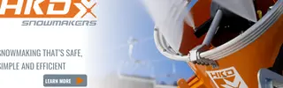 Snowmaking That’s Efficient Card