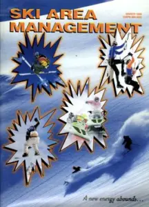 SAM cover — March 1998