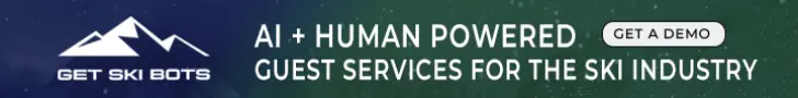 AI-Powered Guest Services Banner