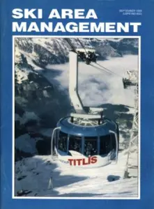 SAM cover — September 1993